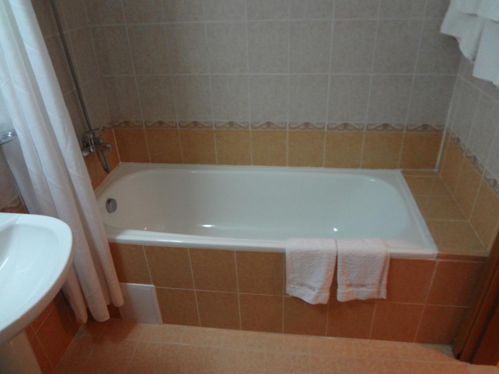 Deluxe Apartments パンポロボ 部屋 写真