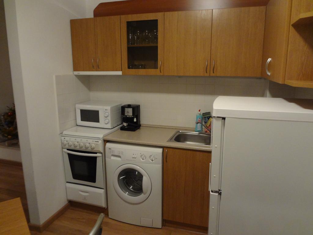 Deluxe Apartments パンポロボ 部屋 写真