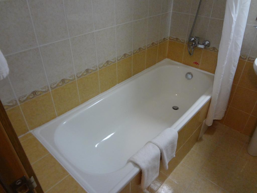 Deluxe Apartments パンポロボ 部屋 写真