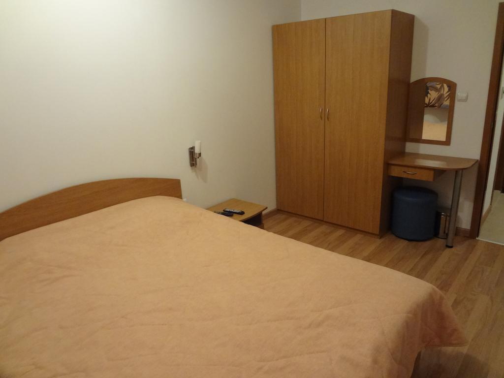 Deluxe Apartments パンポロボ エクステリア 写真