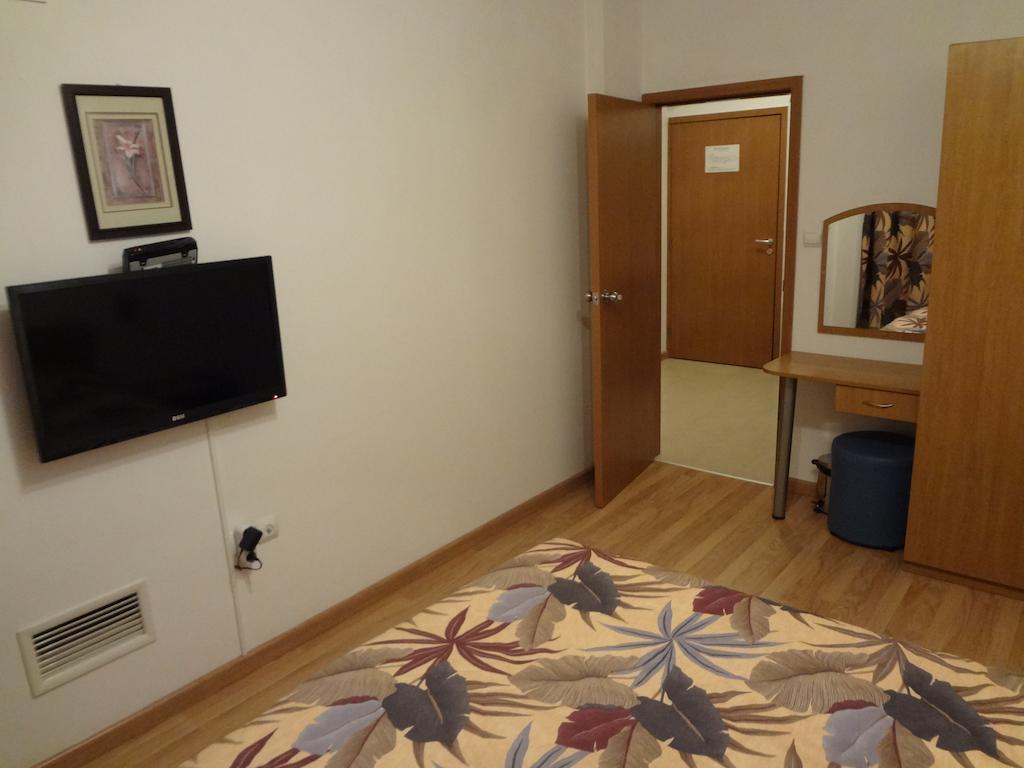 Deluxe Apartments パンポロボ エクステリア 写真
