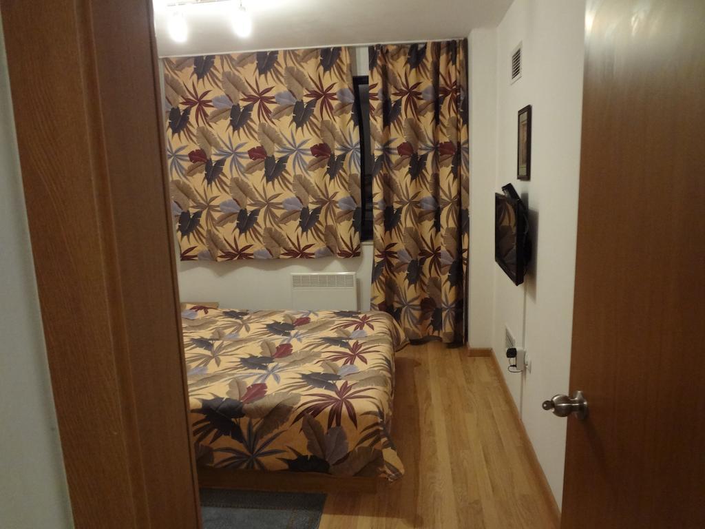 Deluxe Apartments パンポロボ エクステリア 写真
