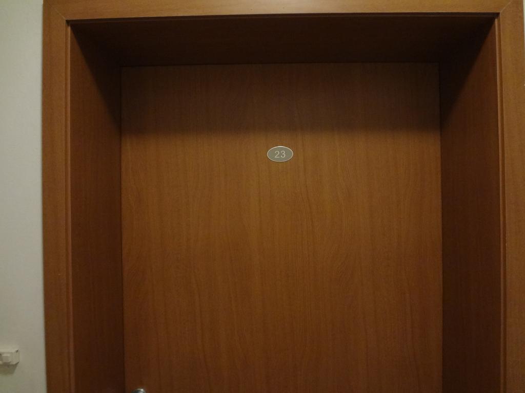 Deluxe Apartments パンポロボ エクステリア 写真